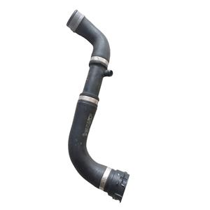 Manguera de plástico para turbocompresor de doble tubo para Mercedes-Benz 13717594721, pieza de repuesto para vehículos de servicio medio - Product Image 4