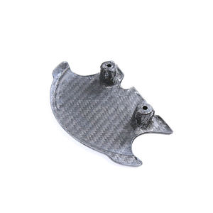 Carenado Inferior de Faro de Fibra de Carbono para BMW S1000RR 2019-2022 M1000RR 2020-2022 - Product Image 6