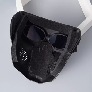 Dilupu Anti UV OTG MX motocicleta bicicleta máscara gafas deportes al aire libre fiesta gafas Motocross gafas protectoras - Product Image 5