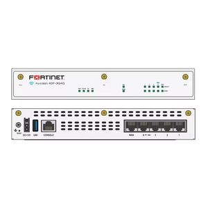 Nuevo Firewall Fortinet Fortigate FG-40F Gigabit para Empresas, Color Blanco, 800 Mbps, 24 Puertos, Seguridad, Soporte VPN para Exteriores, en Stock - Product Image 4