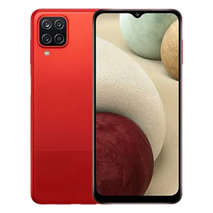Smartphone Samsung <span class=keywords><strong>Galaxy</strong></span> A12 Usato Sbloccato 5G, Batteria Grande da 5000mAh, Quad Camera, Nessun Graffio - Product Image 3