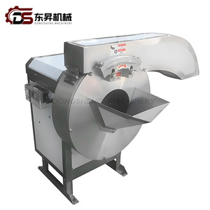 Máy cắt khoai tây với lưỡi hợp kim sắc nét cắt khoai tây tươi chính xác trong các nhà máy - Product Image 5