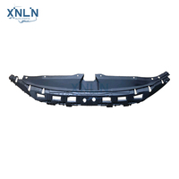 Grille de protection supérieure du radiateur 86391-AAAA0 pour Hyundai Elantra CN7 Avante 2024 version américaine
