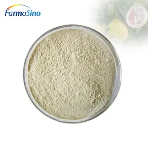 High Quality Food Grade Supplement Naringin Grapefruit Peel Extract Grapefruit 98% Naringin Powder