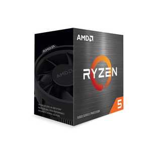 <span class=keywords><strong>AMD</strong></span> <span class=keywords><strong>Ryzen</strong></span> <span class=keywords><strong>5</strong></span> 5600X โปรเซสเซอร์เดสก์ท็อป 6 คอร์ 12 เธรด ปลดล็อค สถาปัตยกรรมคอร์ <span class=keywords><strong>AMD</strong></span> Zen 3 สำหรับเล่นเกม - Product Image 3