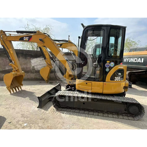 รถขุดใช้305SR รถแบคโฮรถขุด305.5E 305CR สำหรับแมว307E2 306E 308 307.5ขุดมือสองสำหรับขายในเซี่ยงไฮ้ - Product Image 1