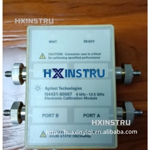 1 Pieza de Calibración Electrónica Agilent N4431-60007, 9kHz-13.5GHz H - Product Image 1