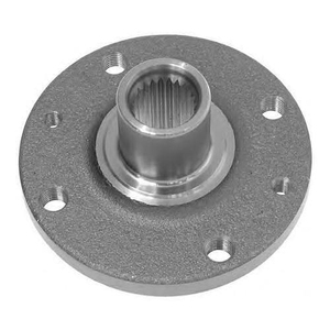 Cubo de <span class=keywords><strong>Rueda</strong></span> Delantero Izquierdo y Derecho OEM 7700415121 para DACIA Logan <span class=keywords><strong>RENAULT</strong></span> <span class=keywords><strong>Clio</strong></span> II 1996-2015 - Product Image 2