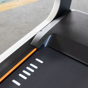 2025 phổ biến thương mại Máy chạy bộ phòng tập thể dục thiết bị điện Cardio máy màn hình LED chạy phòng tập thể dục Máy Thiết bị tập thể dục - Product Image 6