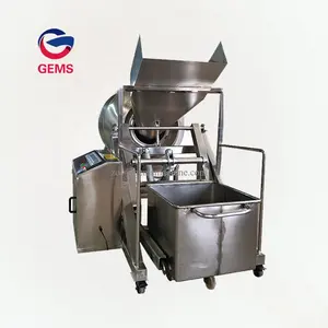 Automatic Meat Cart Lifting Machine Meat Cart Hoist Machine Meat Trolley Elevator Machine