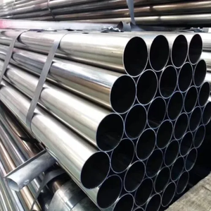 Tuyau en <span class=keywords><strong>acier</strong></span> galvanisé <span class=keywords><strong>sans</strong></span> <span class=keywords><strong>soudure</strong></span> en <span class=keywords><strong>acier</strong></span> au carbone A106 certifié API en provenance de Hebei - Product Image 4