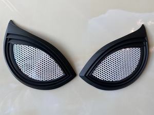 Couvre-chef <span class=keywords><strong>de</strong></span> combinaison Spider Man, lunettes eyevenom, accessoires cosplayer Deadpool, <span class=keywords><strong>lentilles</strong></span> colorées 3D - Product Image 3