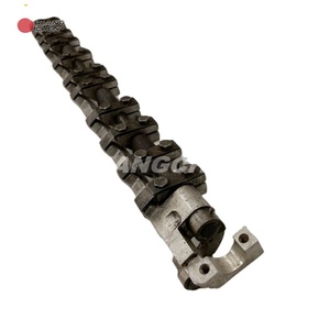 Barra de Sujeción EA GTO 52 (11 Dientes) MV.032.161 69.014.003F, Piezas de Maquinaria de Impresión para Sujeción Heidelberg - Product Image 2