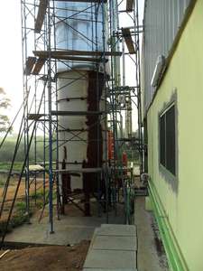 Projet d'ingénierie de plaque <span class=keywords><strong>plate</strong></span> HANDA Ghana - Product Image 5