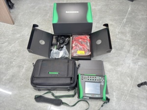 Beamex เครื่องสอบเทียบภาคสนามและอุปกรณ์ทดสอบการสื่อสารที่ปลอดภัยในตัว MC6-Ex - Product Image 1