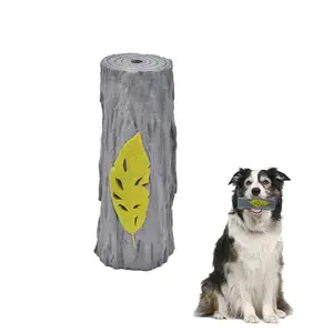 Lage Prijzen Tanden Reinigen Puppy Chew Speelgoed Rubber Interactieve Speelgoed Voor Honden