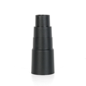 Adaptateur compatible à quatre couches pour aspirateurs domestiques Jieba et autres marques, tailles 25 mm/32 mm/34 mm/42 mm - Product Image 1