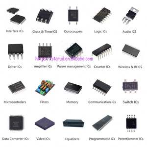 Chip IC S5935QF QFP160, Circuito Integrato Originale Nuovo in Stock, Servizio Lista B-O-<span class=keywords><strong>M</strong></span> - Product Image 2