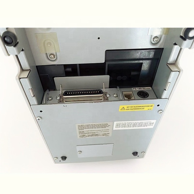 TM-U220PB TMU220B TM-220B TM-U220PD TMU220D TM-220D TM-U220 TMU220 Cashier's Receipt Printer