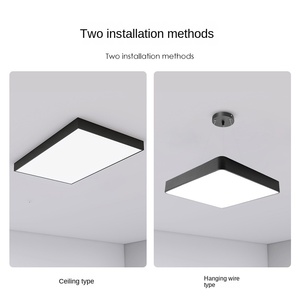 แผงไฟ LED กันน้ำสำหรับซ่อมรถยนต์แผงไฟสปอตไลท์แผงไฟสปอตไลท์ไฟส่องรายละเอียดรถโชว์รูม - Product Image 4