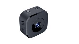 Nueva <span class=keywords><strong>Mini</strong></span> Cámara de Seguridad Portátil para el Hogar con Visión Nocturna HD 1080P, WiFi IP - Product Image 1