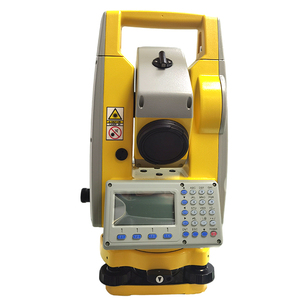 Estación Total GPS Staton SOUTH N6+ con Batería de Larga Duración, Instrumento de Topografía de Alta Precisión IP55 30x - Product Image 5