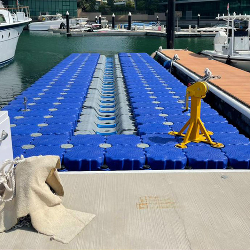Marine Accessories - Dock Floats & Pontoon Boat Supplies