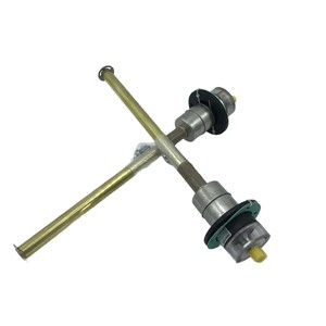 สวิตช์ลูกลอย Rexroth รุ่น R901296201 ซีรีส์ ABZMS แบบ M2 สำหรับติดตั้งกับอุปกรณ์เครื่องจักรกล - Product Image 1