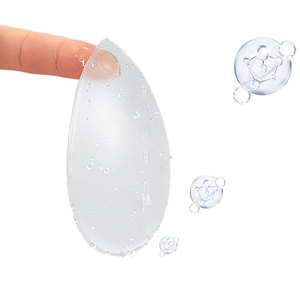 Miếng dán silicon tái sử dụng, an toàn, lành tính, hữu ích che vùng kín khi mặc quần bó sát, đồ bơi - Product Image 5