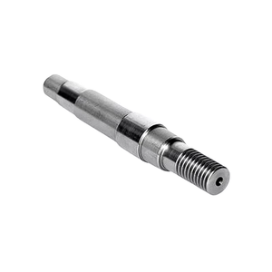 Fabbrica di precisione su misura di alluminio lamiera in acciaio inox fresatura CNC macchine utensili servizi - Product Image 3
