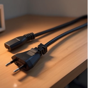 Cavo alimentazione <b>Power</b> Cable C7 Black 1,5m 00200747 - Product Image 2