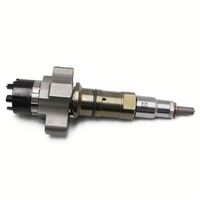 Common Rail Fuel Injector Assembly 2872331 2872331PX Truck Engine Parts