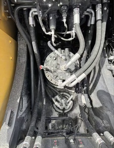 Excavatrice d'occasion Volvo de 29 tonnes EC290 sur chenilles VOLVO 290 en stock à vendre - Product Image 6