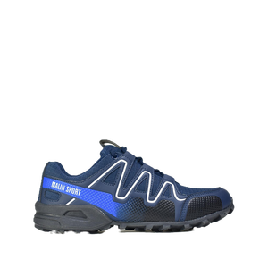 Scarpe da uomo MTR-8748 Vloot-Sole sintetica e tessuto superiore allacciata - Product Image 1