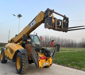 รถยกเทเลแฮนด์ JCB 540-170 มือสองขายดี - Product Image 1