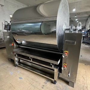 Lave-linge pas cher avec sécheuse à tambour en promotion Gf1500-1500 Tablettes - Product Image 1