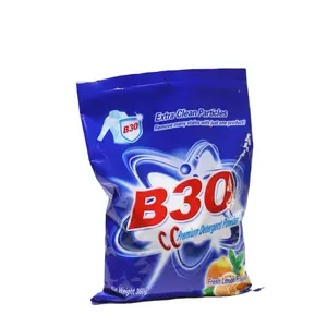 Wholesale 15KG 20kg 25KG Multi-purpose Cleaning Washing Powder for restaurant