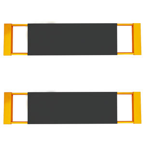 Johnham gunting angkat di tanah, alat perbaikan ekstensi menarik sisi tunggal praktis dan murah JFR08B - Product Image 6