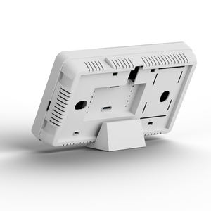 BOT-W506 термостаты с белым цифровым экраном, 230 В - Product Image 5