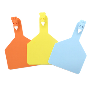 YDES-018 Targhetta Auricolare per Animali, Etichette di Identificazione per Bovini e Bestiame - Product Image 4