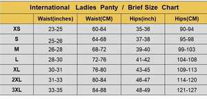 Braguitas Menstruales de Algodón para Mujer, Reutilizables, de 4 Capas, Anti-Fugas, para Jóvenes - Product Image 6