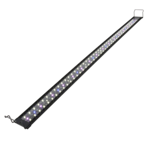Lumière <span class=keywords><strong>LED</strong></span> Ultra mince pour <span class=keywords><strong>Aquarium</strong></span> avec télécommande sur <span class=keywords><strong>Aquarium</strong></span> 48-56 pouces <span class=keywords><strong>lampe</strong></span> <span class=keywords><strong>Led</strong></span> <span class=keywords><strong>lampe</strong></span> d'<span class=keywords><strong>eau</strong></span> <span class=keywords><strong>de</strong></span> <span class=keywords><strong>mer</strong></span> avec télécommande - Product Image 1