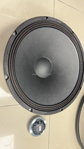 TIGRIS SOUND Art 915-A 15" Active Floor Monitor Speakers 8 Ohm 1050W Peak Powered Pro Audio for Surround Sound <strong>Systems</strong> - Product Image 6