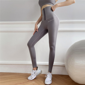 Pantaloni Modellanti all'Ingrosso, Body Contenitivo, Leggings Aderenti, <span class=keywords><strong>Corsetto</strong></span> Modellante, Leggings TikTok, Pantaloni Dimagranti in Neoprene - Product Image 4