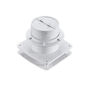 SAA 4/6 pouces personnalisation cuisine mural <span class=keywords><strong>Air</strong></span> petit échappement Ventilation <span class=keywords><strong>salle</strong></span> <span class=keywords><strong>de</strong></span> <span class=keywords><strong>bain</strong></span> <span class=keywords><strong>extracteur</strong></span> minuterie Axial échappement conduit ventilateur - Product Image 3