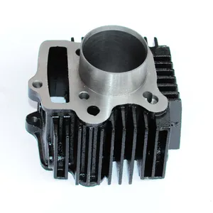 Factory Direct Selling Motorcycle Engine Parts Moto Parts Motor Spare Parts