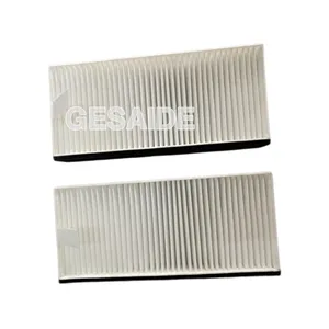 Car air filter element air filter element 10162014 for ROEWE MGRX8