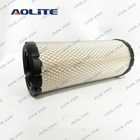 AOLITE fabbrica pale ruote pezzi di ricambio filtro aria K1330 K1532 K1432