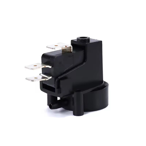MEILLEUR PRIX LEFOO LF40 Interrupteur à air LF40-02 - Product Image 6