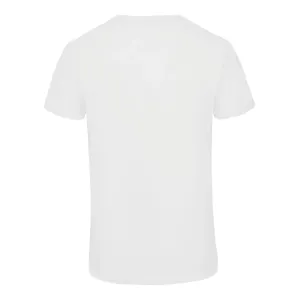 T-shirt Triblend pour homme, merchandising personnalisé - Product Image 5